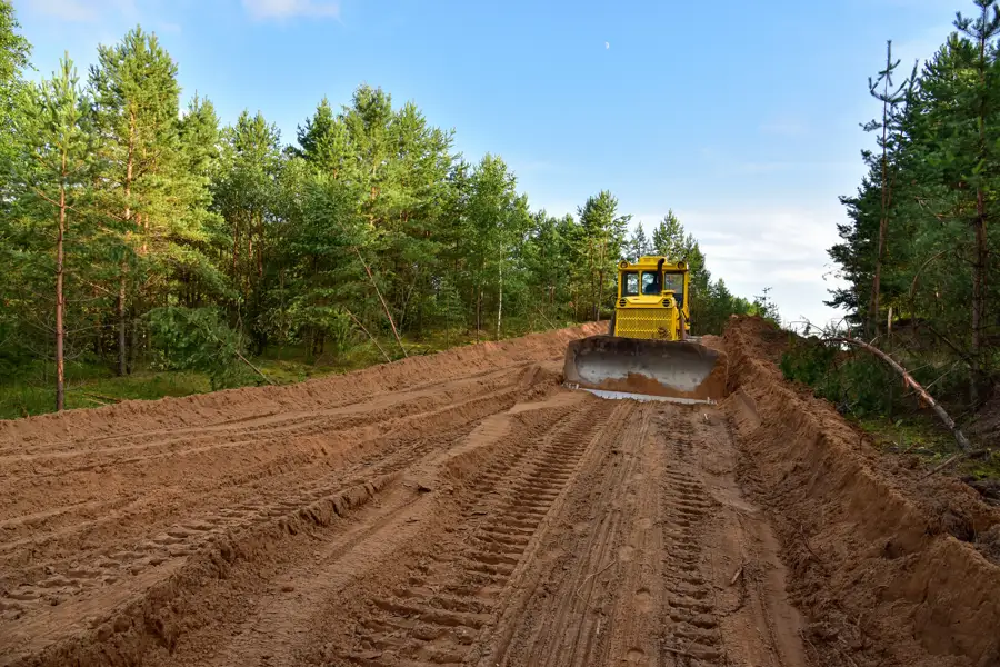 Land Grading